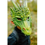 Dragon Mask